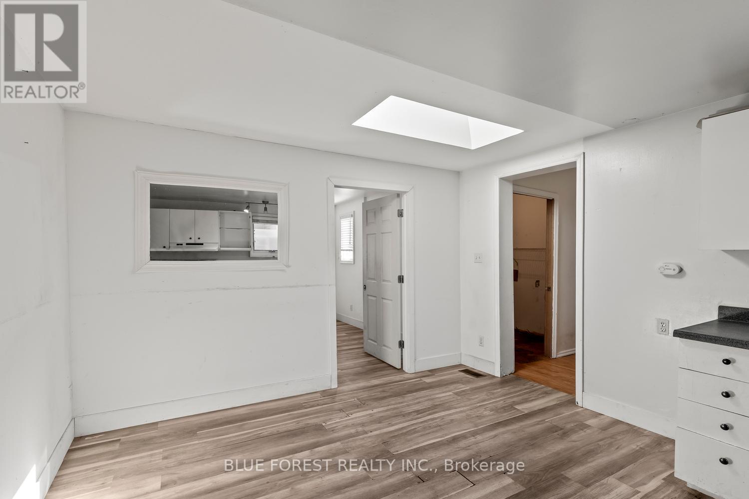 208 Maitland Street, London East (East K), ON - Indoor Photo Showing Other Room