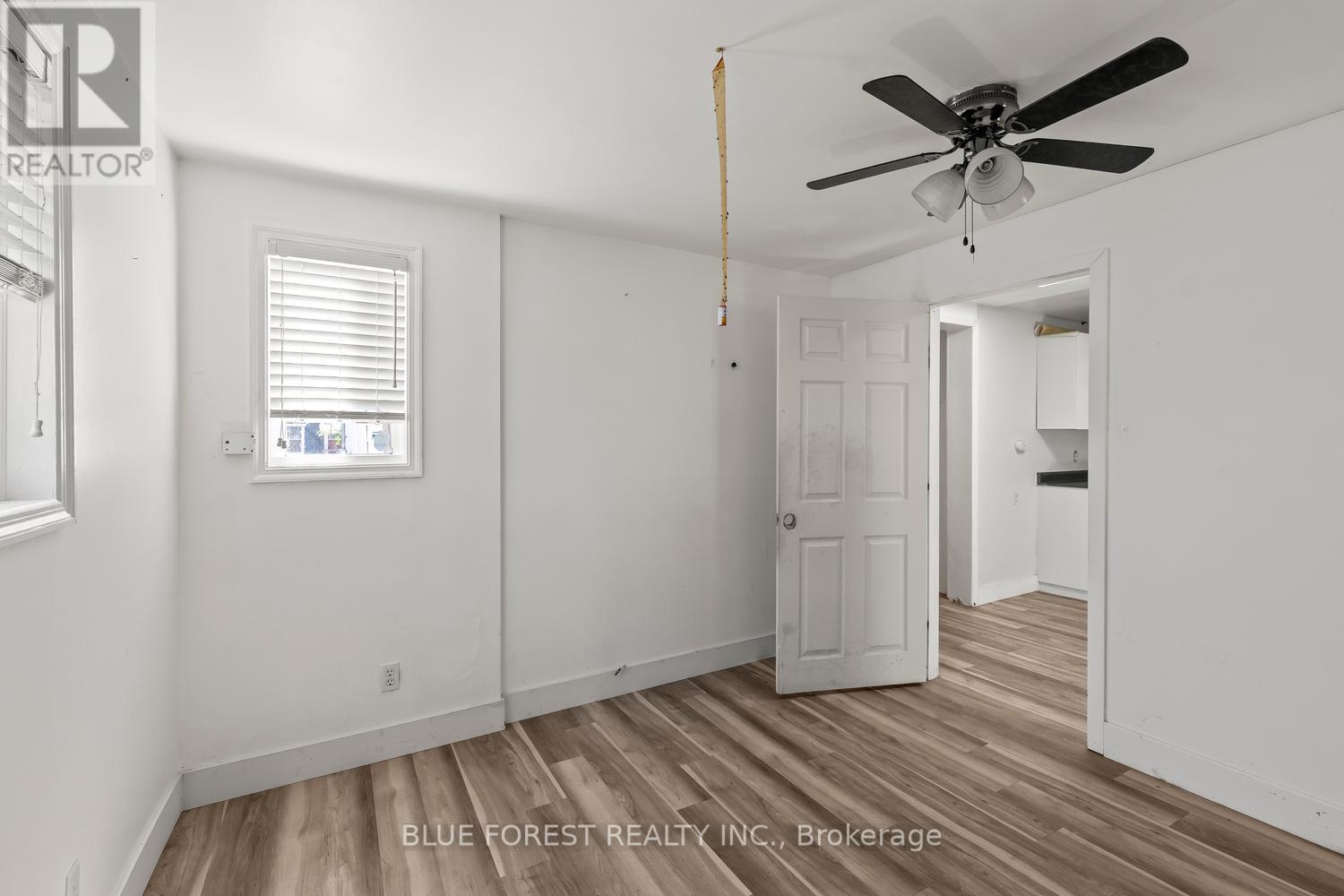 208 Maitland Street, London East (East K), ON - Indoor Photo Showing Other Room