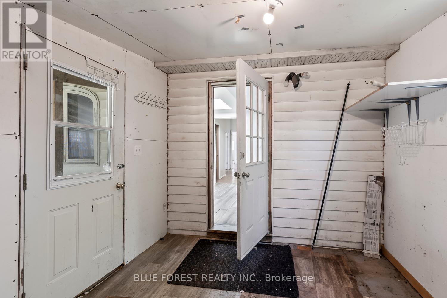 208 Maitland Street, London East (East K), ON - Indoor