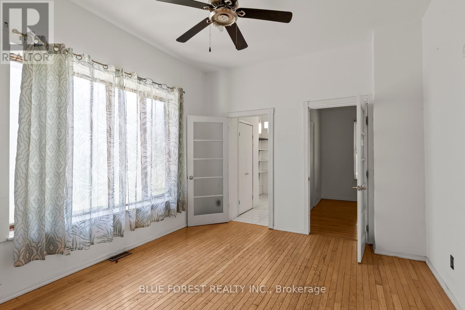 208 Maitland Street, London East (East K), ON - Indoor Photo Showing Other Room