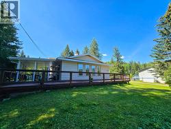 4312 KOKANEE ROAD Canim Lake, BC V0K 1J0