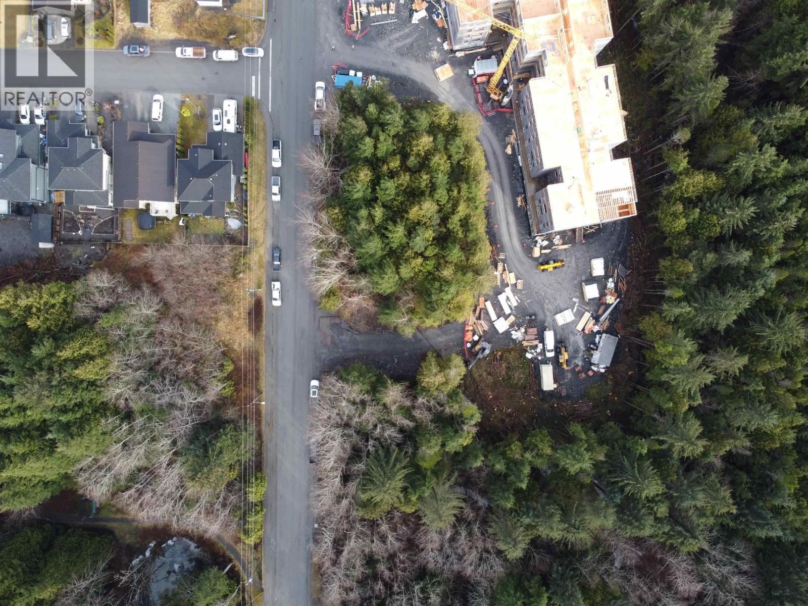 Lots-15-25 E 11Th Avenue, Prince Rupert, BC