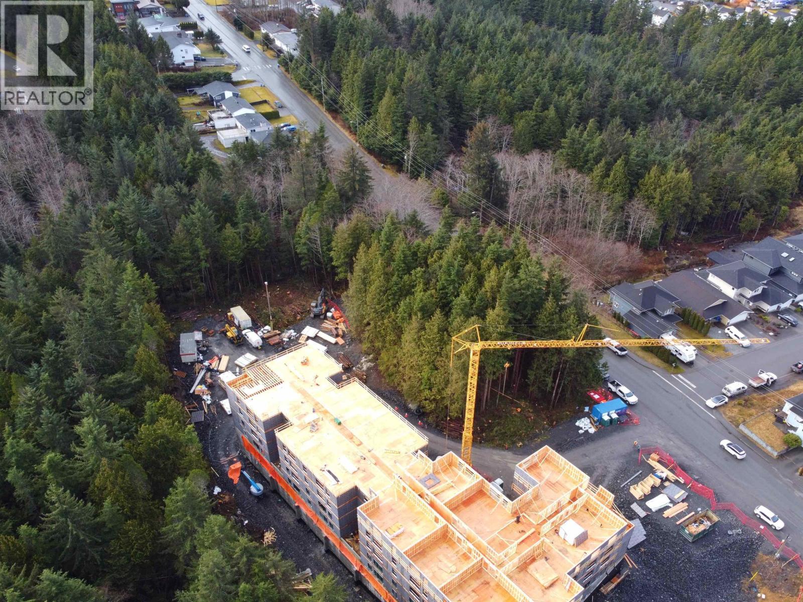 Lots-15-25 E 11Th Avenue, Prince Rupert, BC