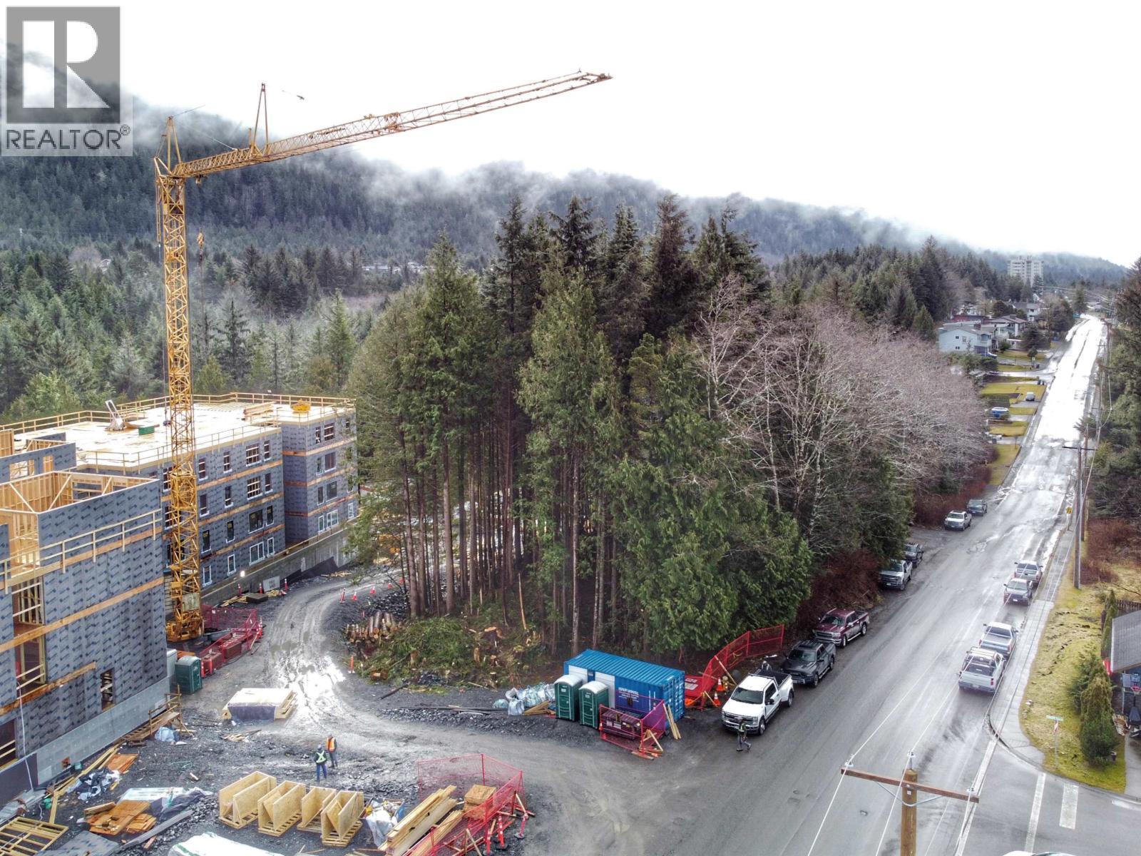 Lots-15-25 E 11Th Avenue, Prince Rupert, BC