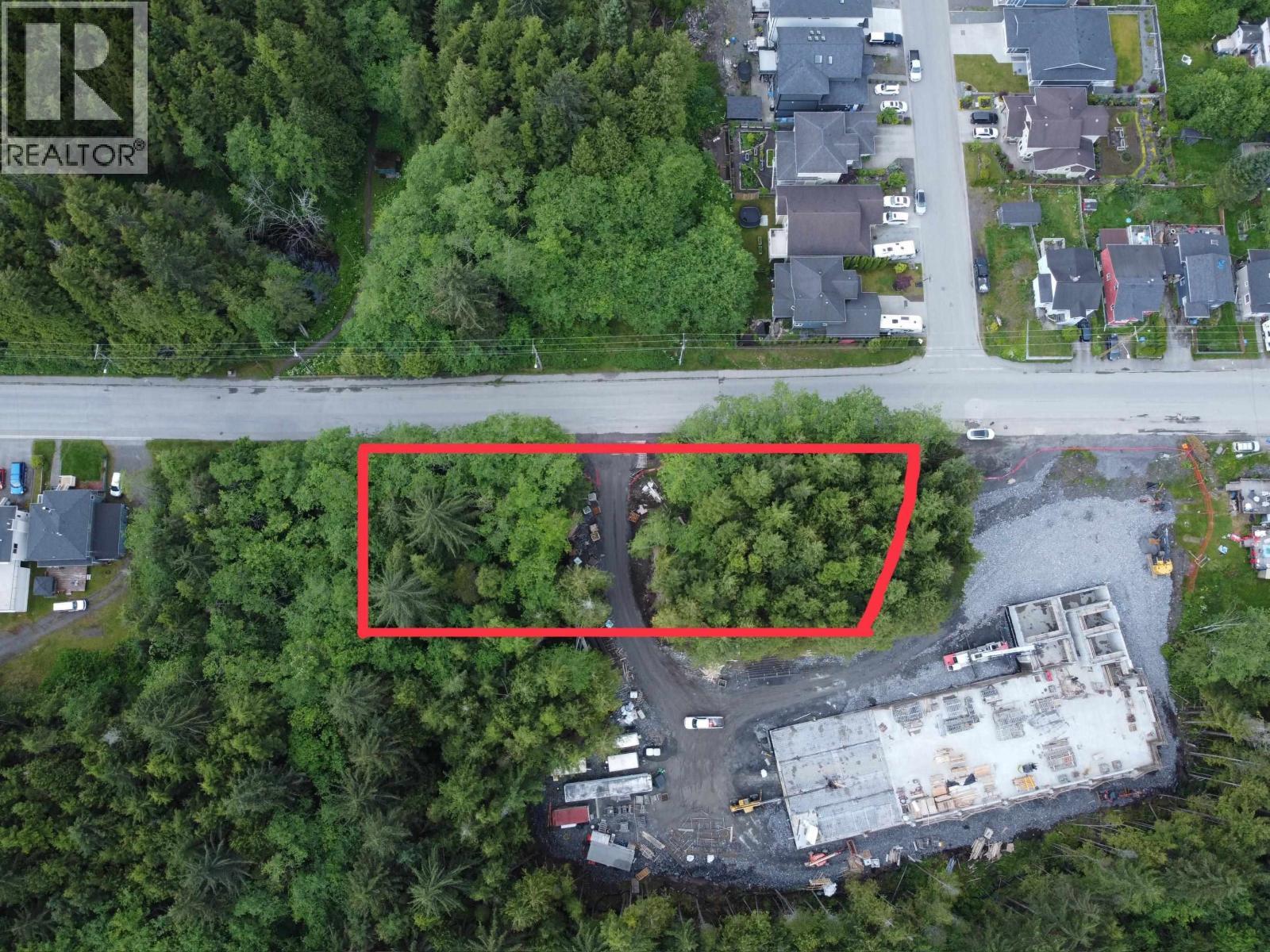 Lots-15-25 E 11Th Avenue, Prince Rupert, BC