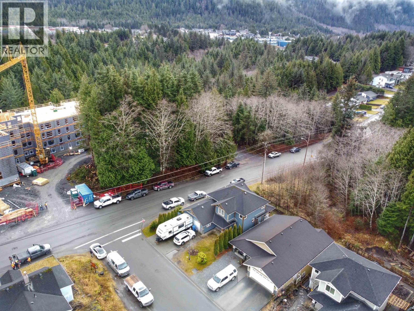 Lots-15-25 E 11Th Avenue, Prince Rupert, BC