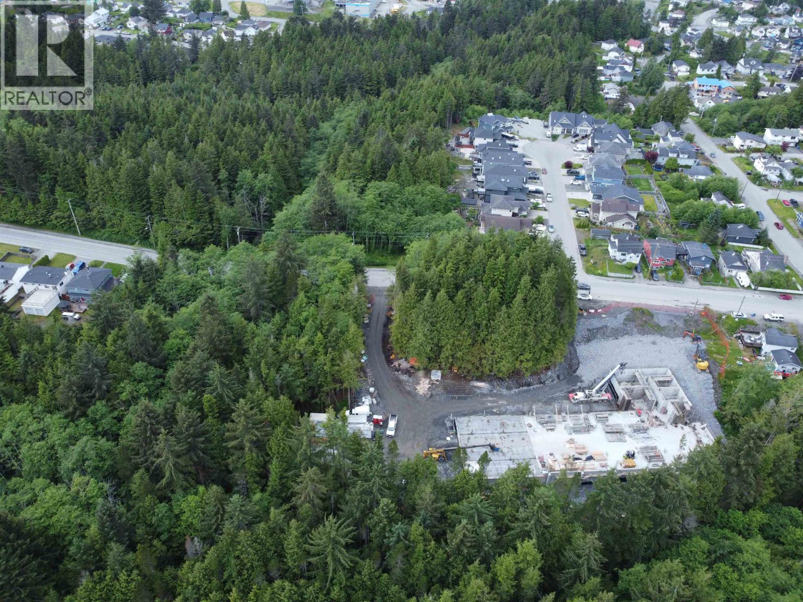 Lots-15-25 E 11Th Avenue, Prince Rupert, BC