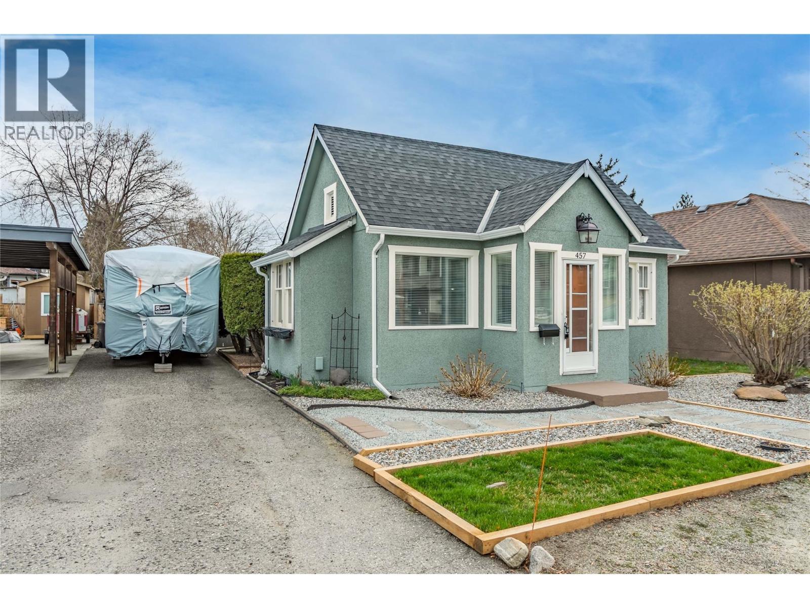 457 Patterson Avenue, Kelowna, BC