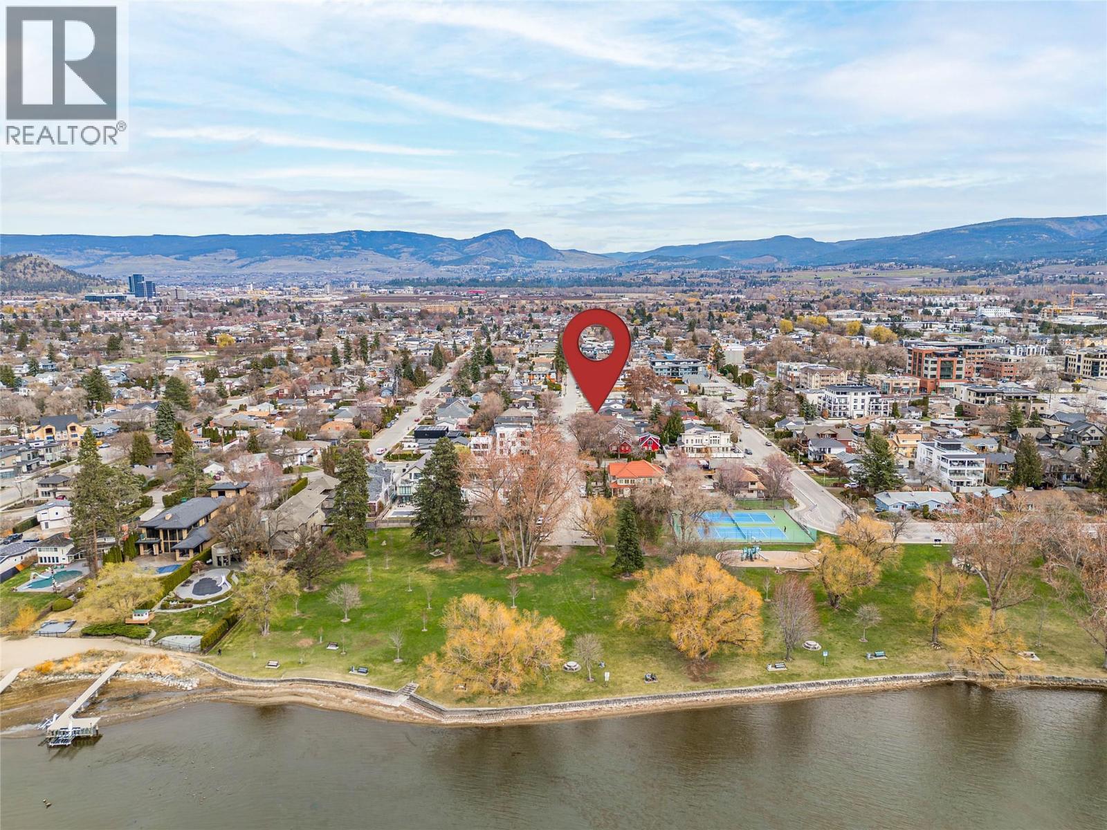 457 Patterson Avenue, Kelowna, BC