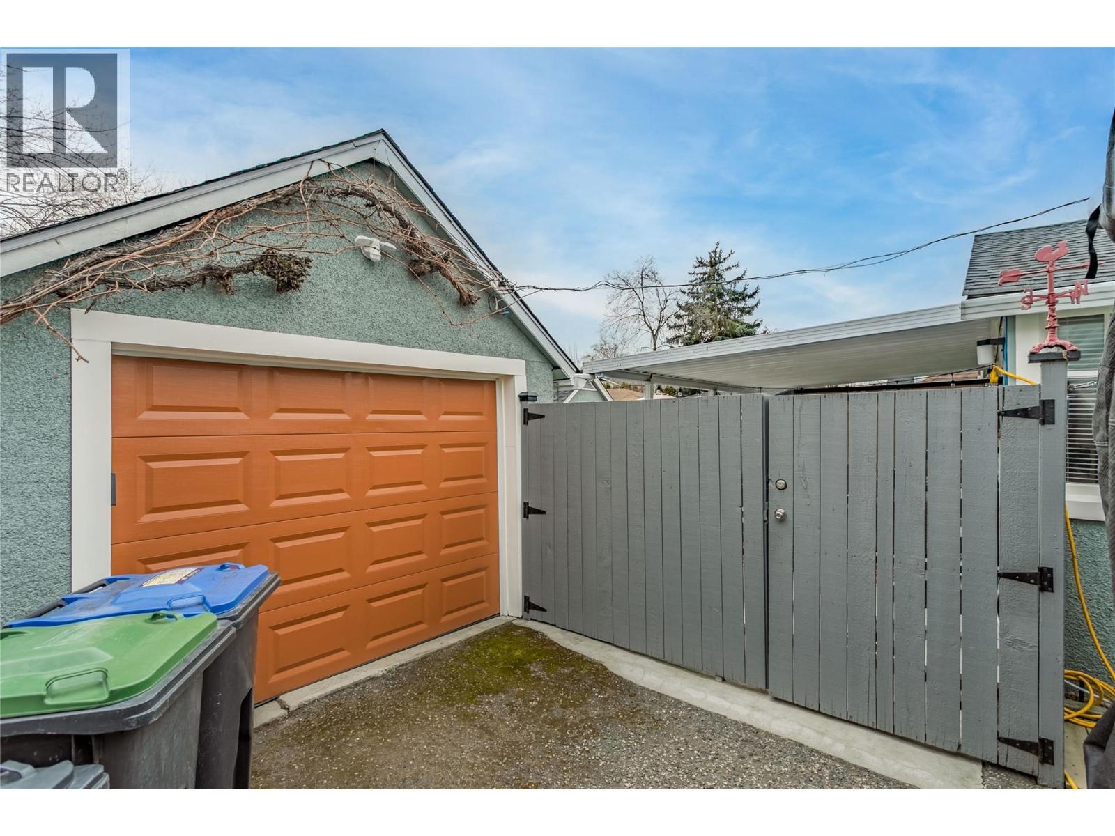 457 Patterson Avenue, Kelowna, BC