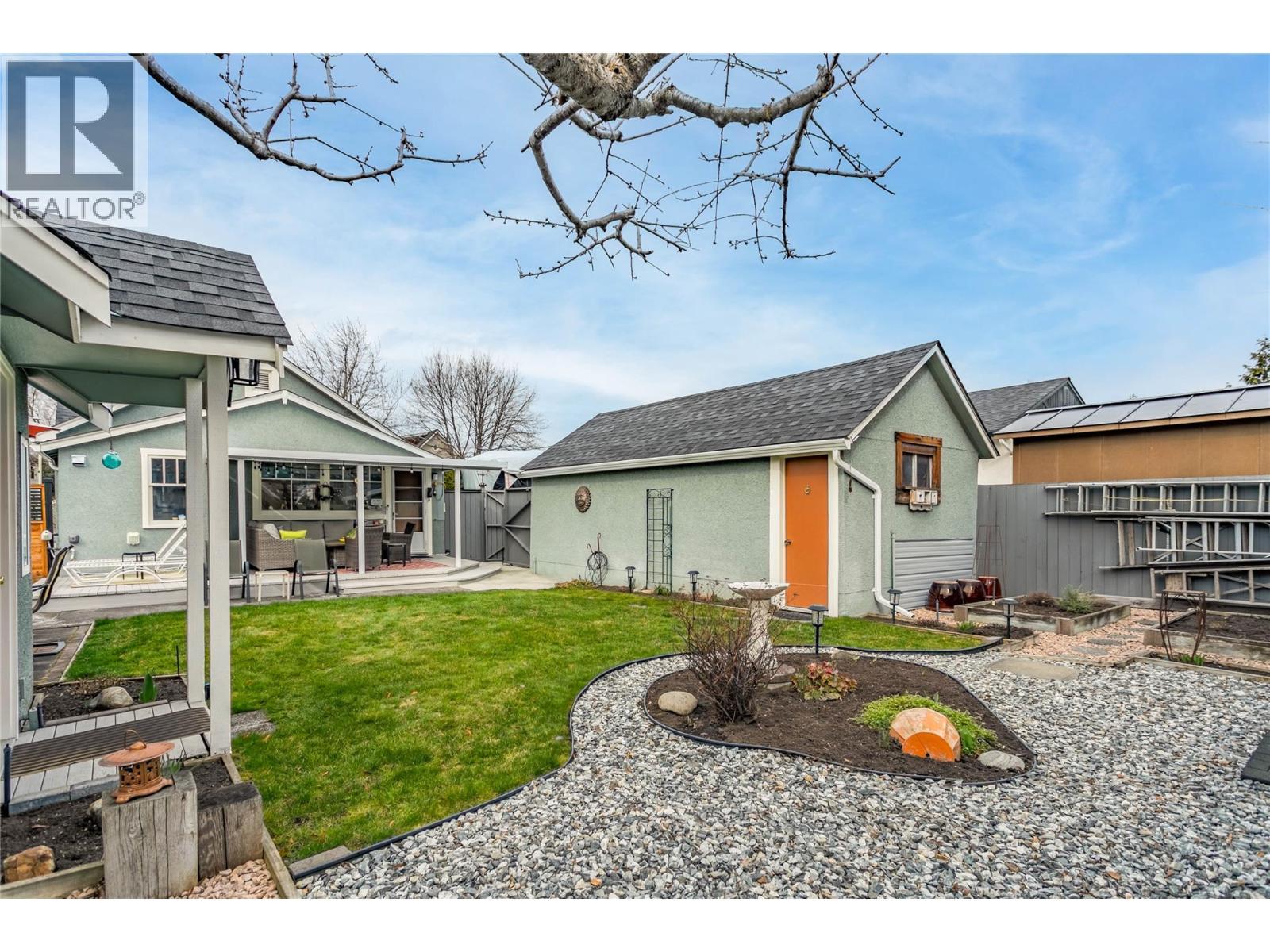 457 Patterson Avenue, Kelowna, BC