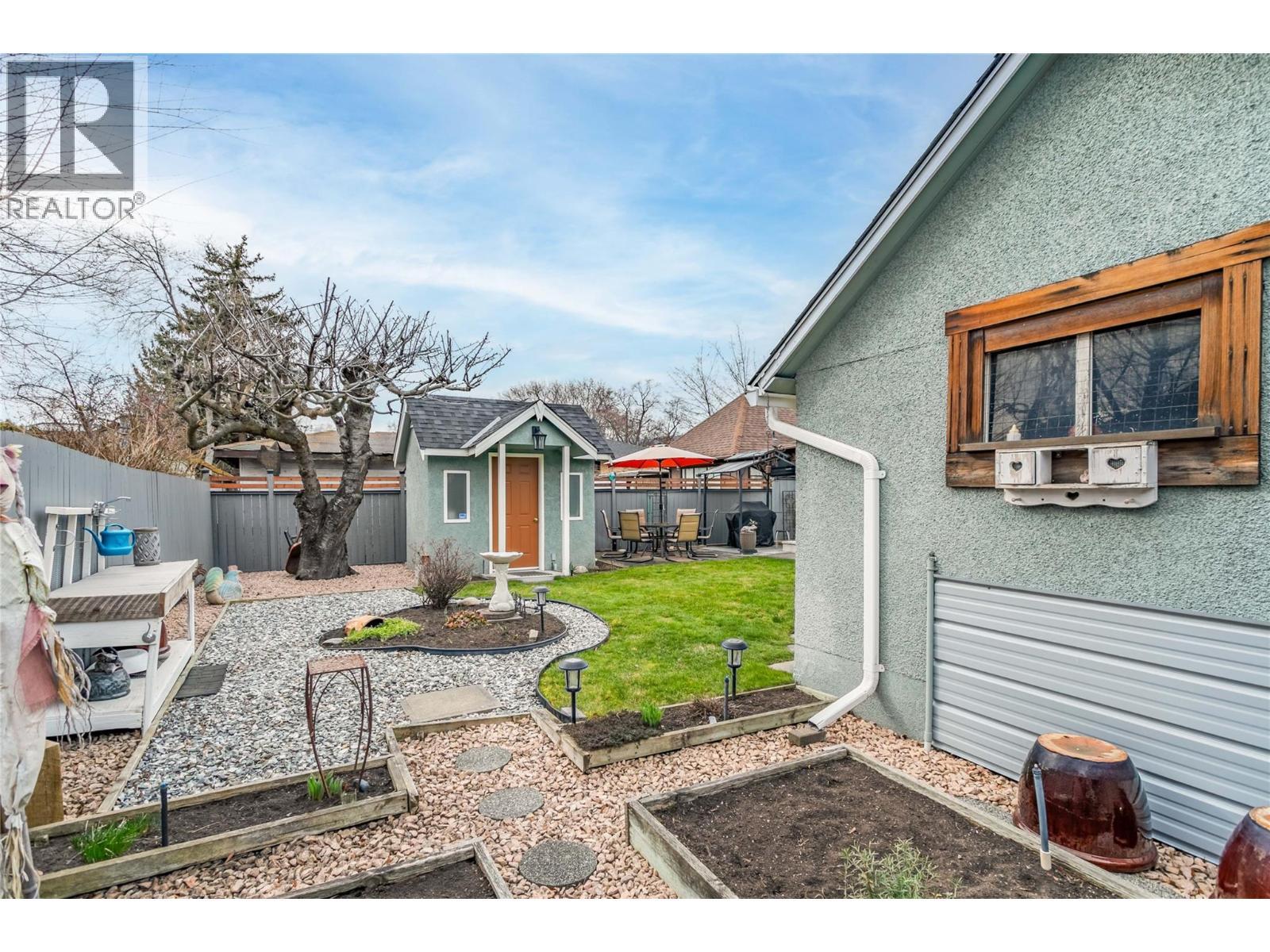 457 Patterson Avenue, Kelowna, BC