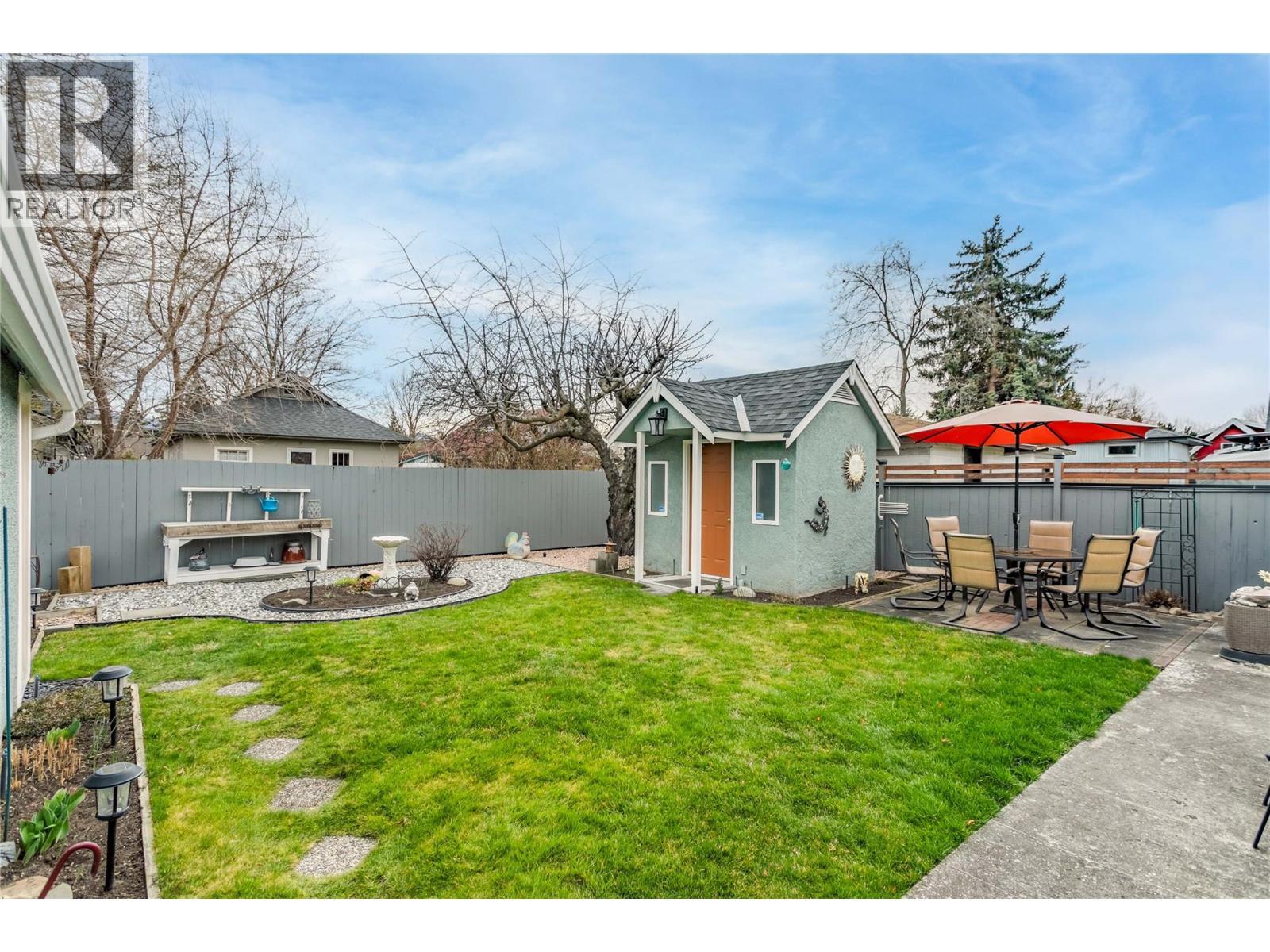 457 Patterson Avenue, Kelowna, BC