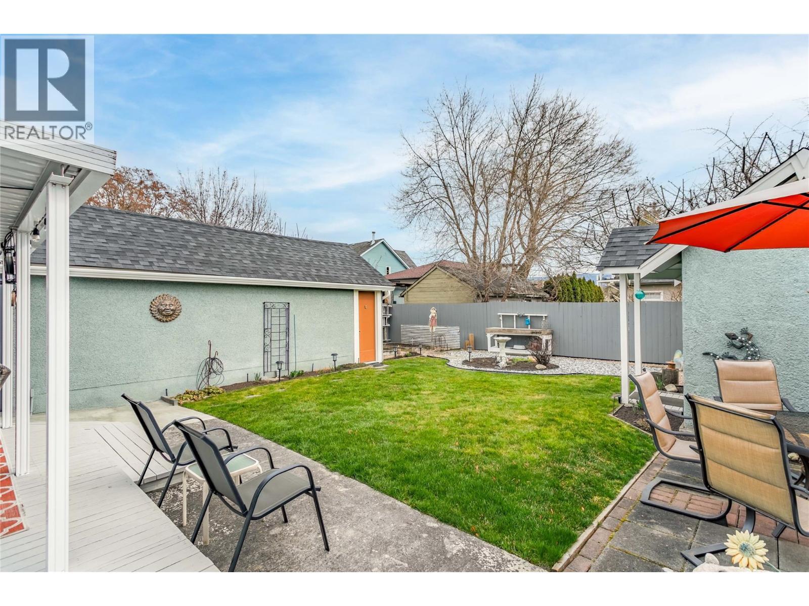 457 Patterson Avenue, Kelowna, BC