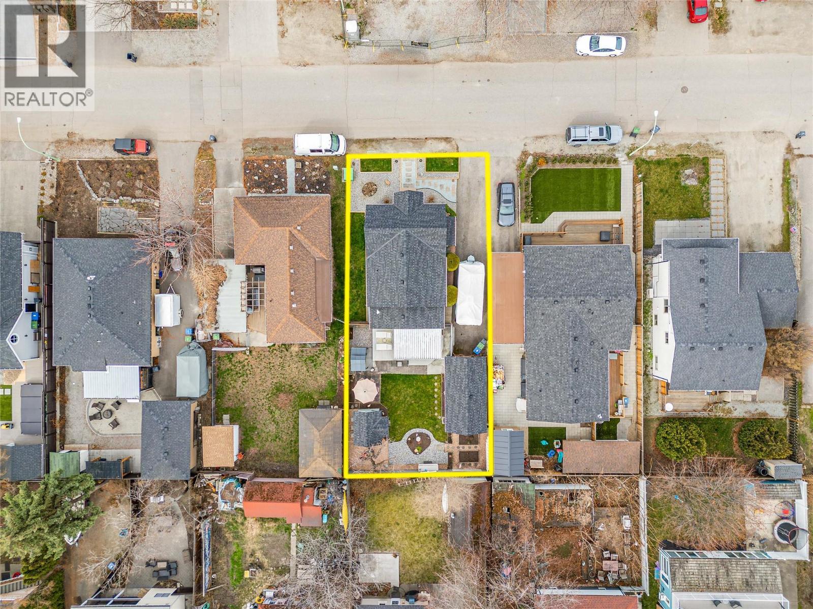 457 Patterson Avenue, Kelowna, BC