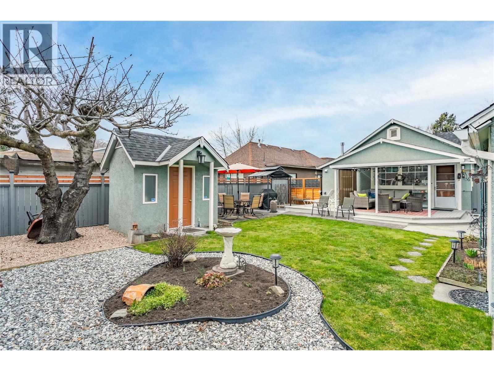 457 Patterson Avenue, Kelowna, BC