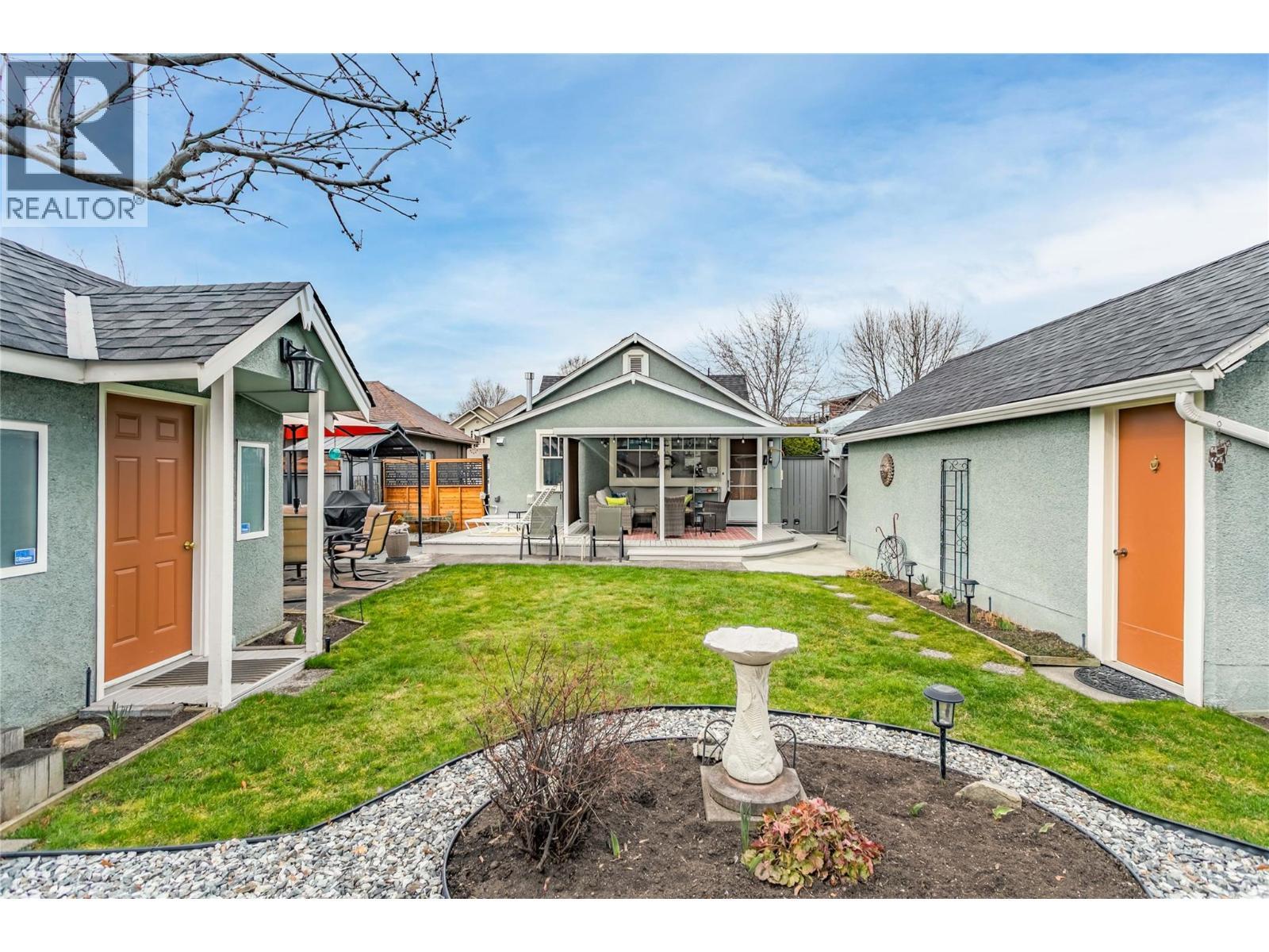 457 Patterson Avenue, Kelowna, BC