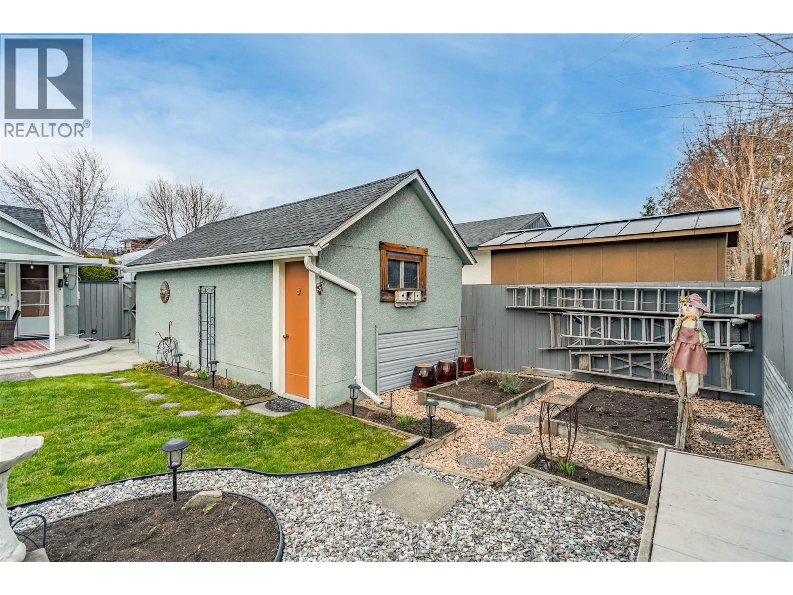 457 Patterson Avenue, Kelowna, BC