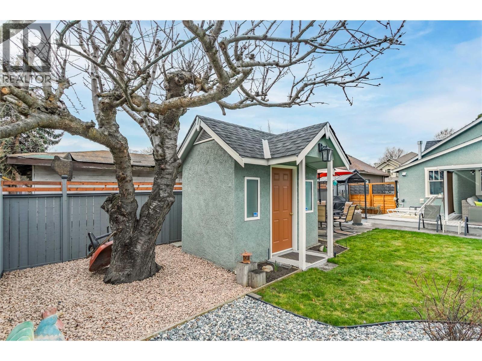 457 Patterson Avenue, Kelowna, BC