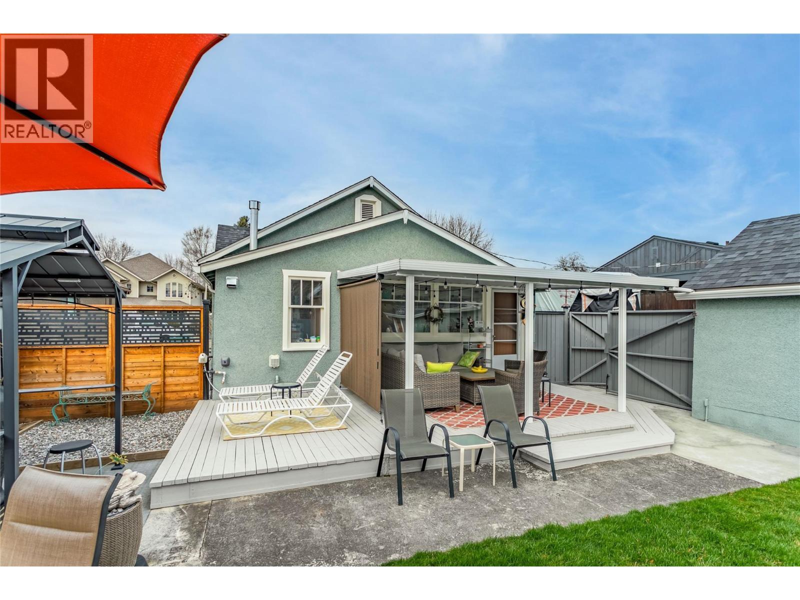 457 Patterson Avenue, Kelowna, BC