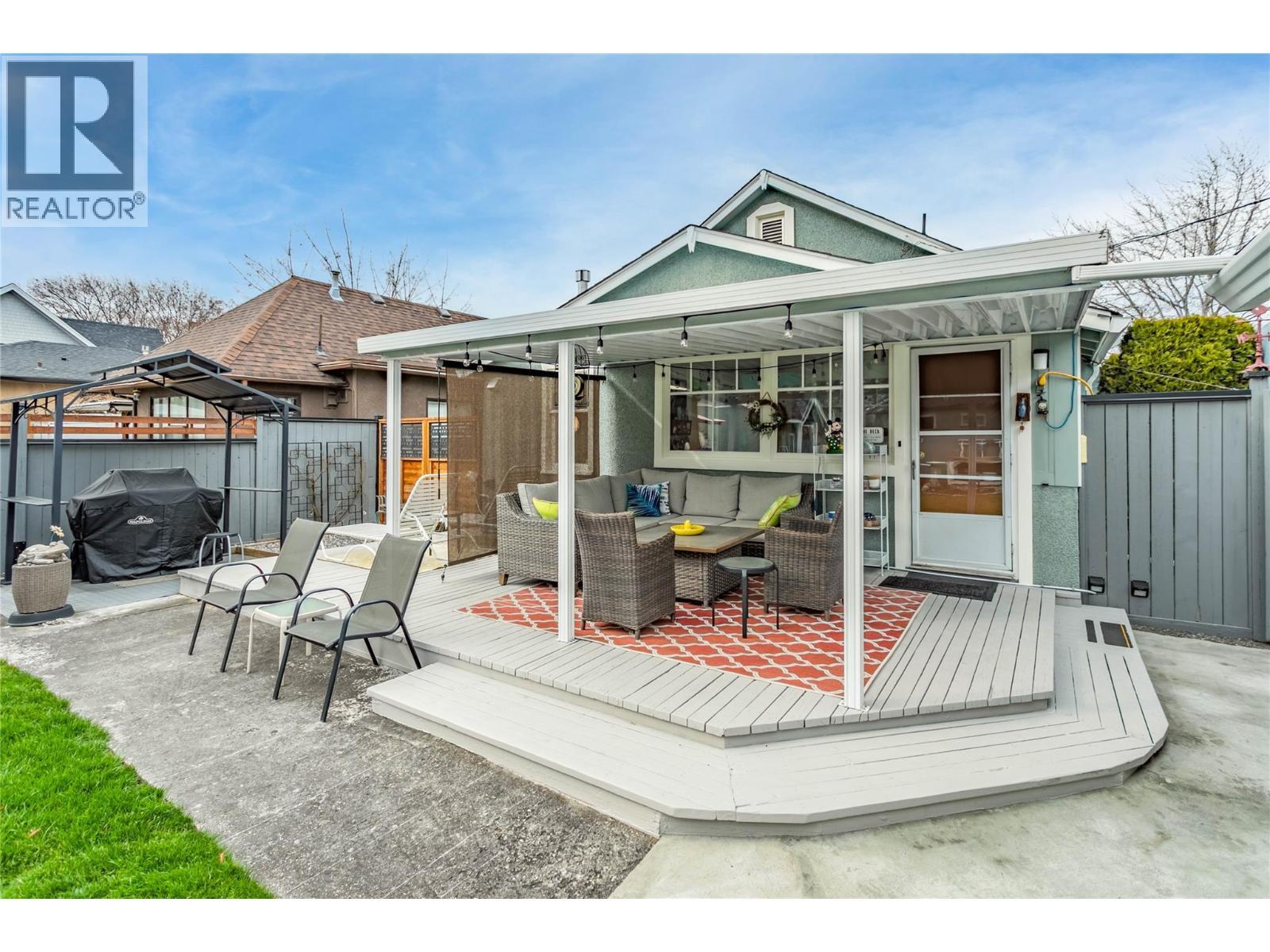 457 Patterson Avenue, Kelowna, BC