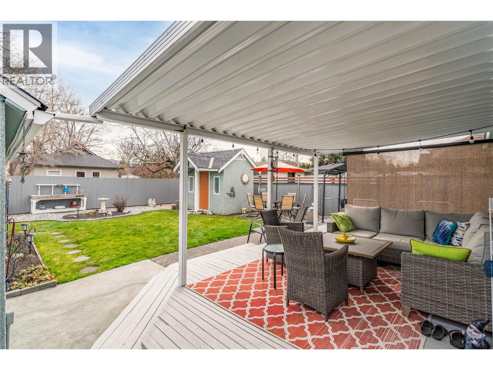 457 Patterson Avenue, Kelowna, BC