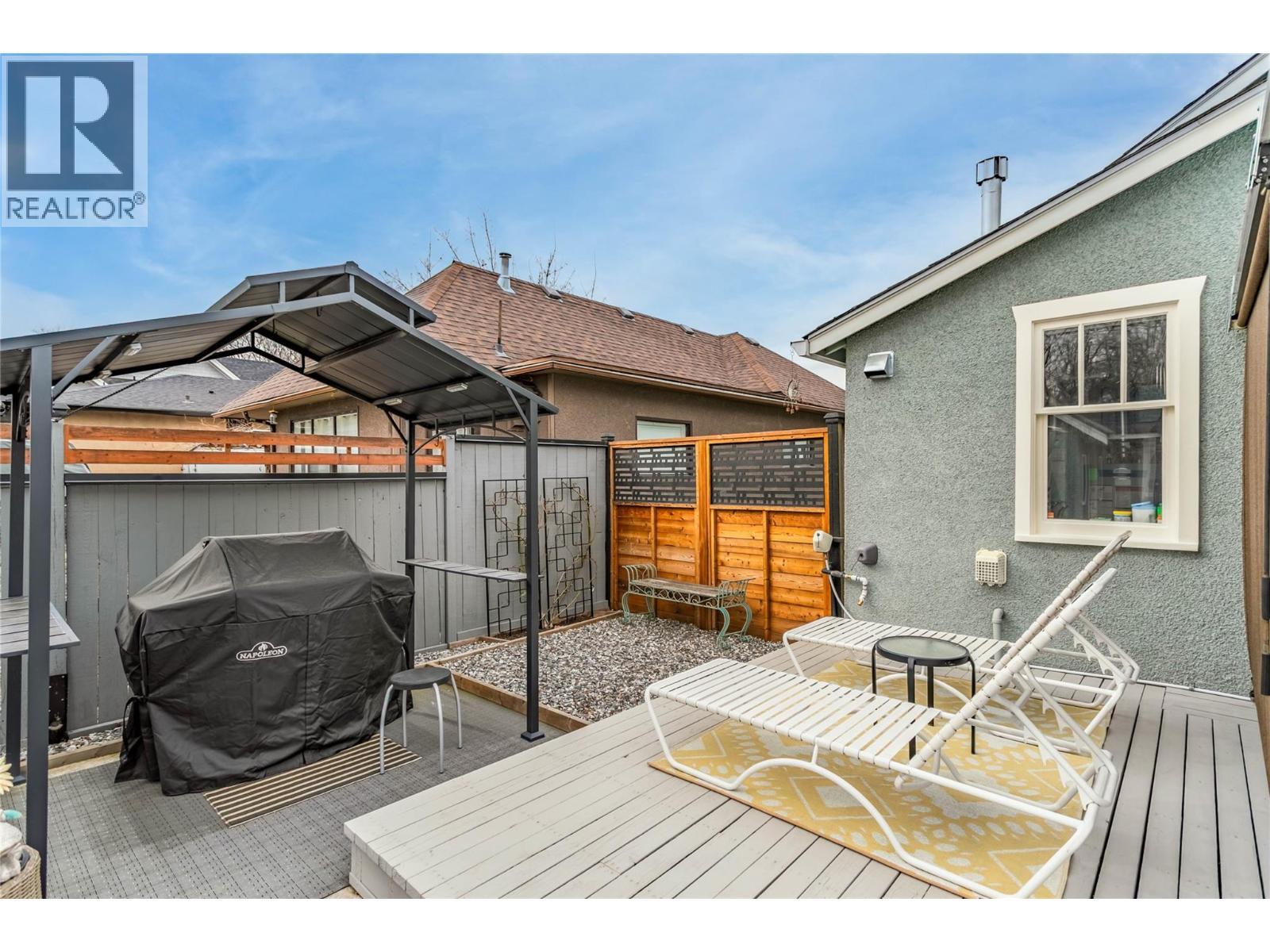 457 Patterson Avenue, Kelowna, BC