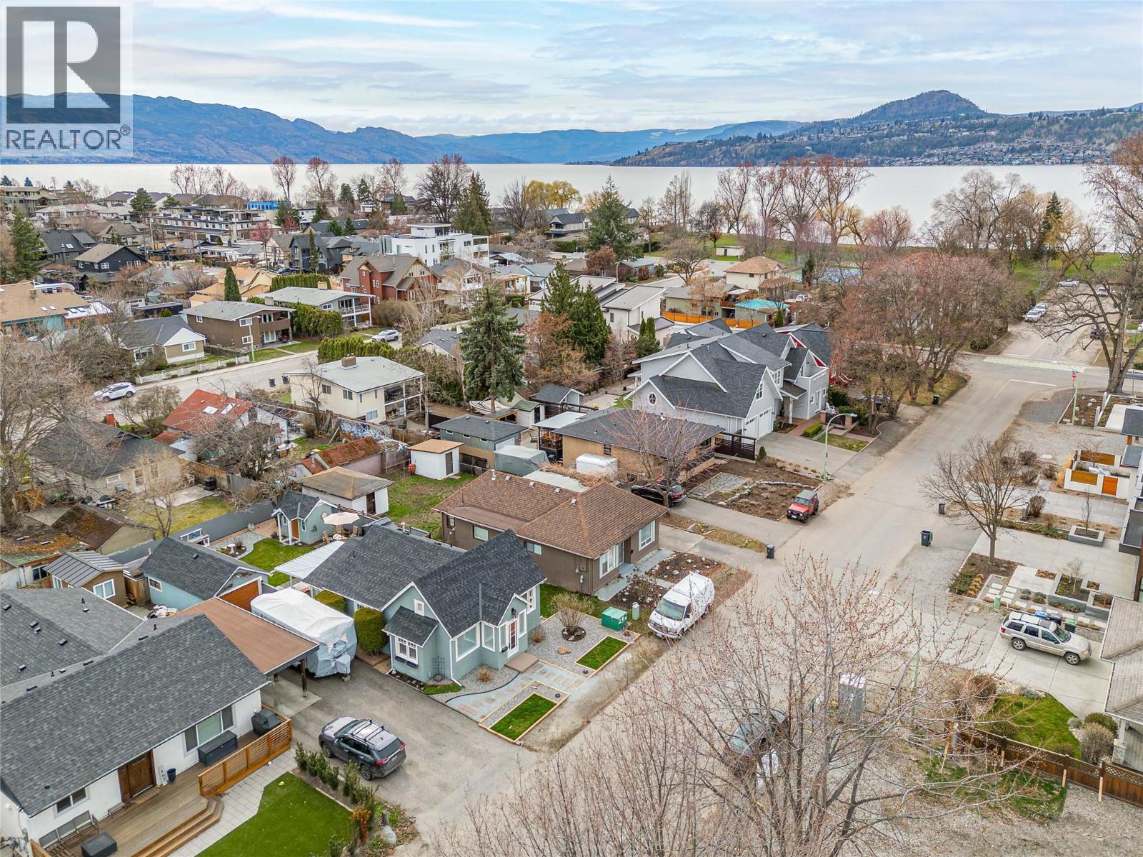 457 Patterson Avenue, Kelowna, BC