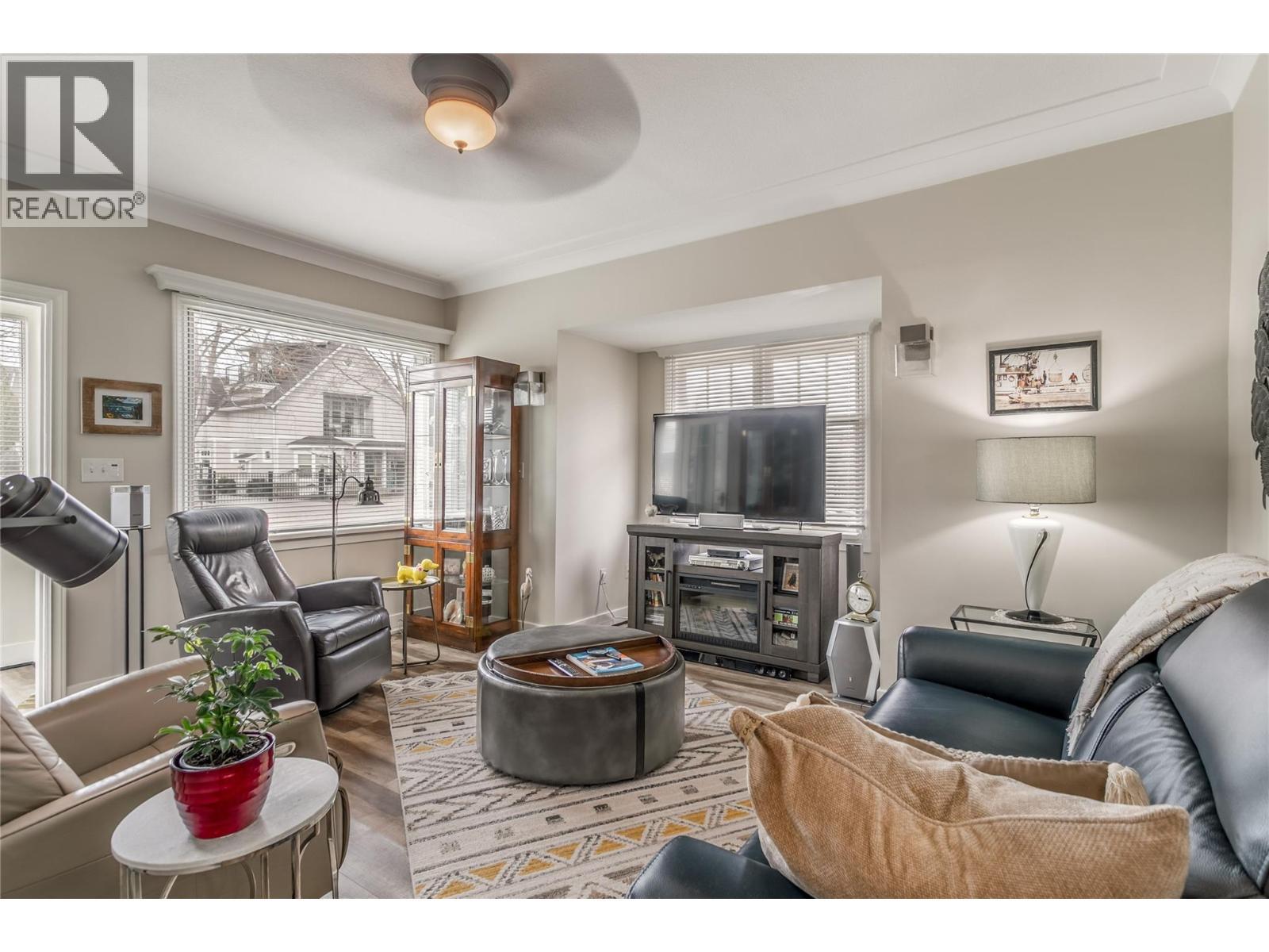 457 Patterson Avenue, Kelowna, BC