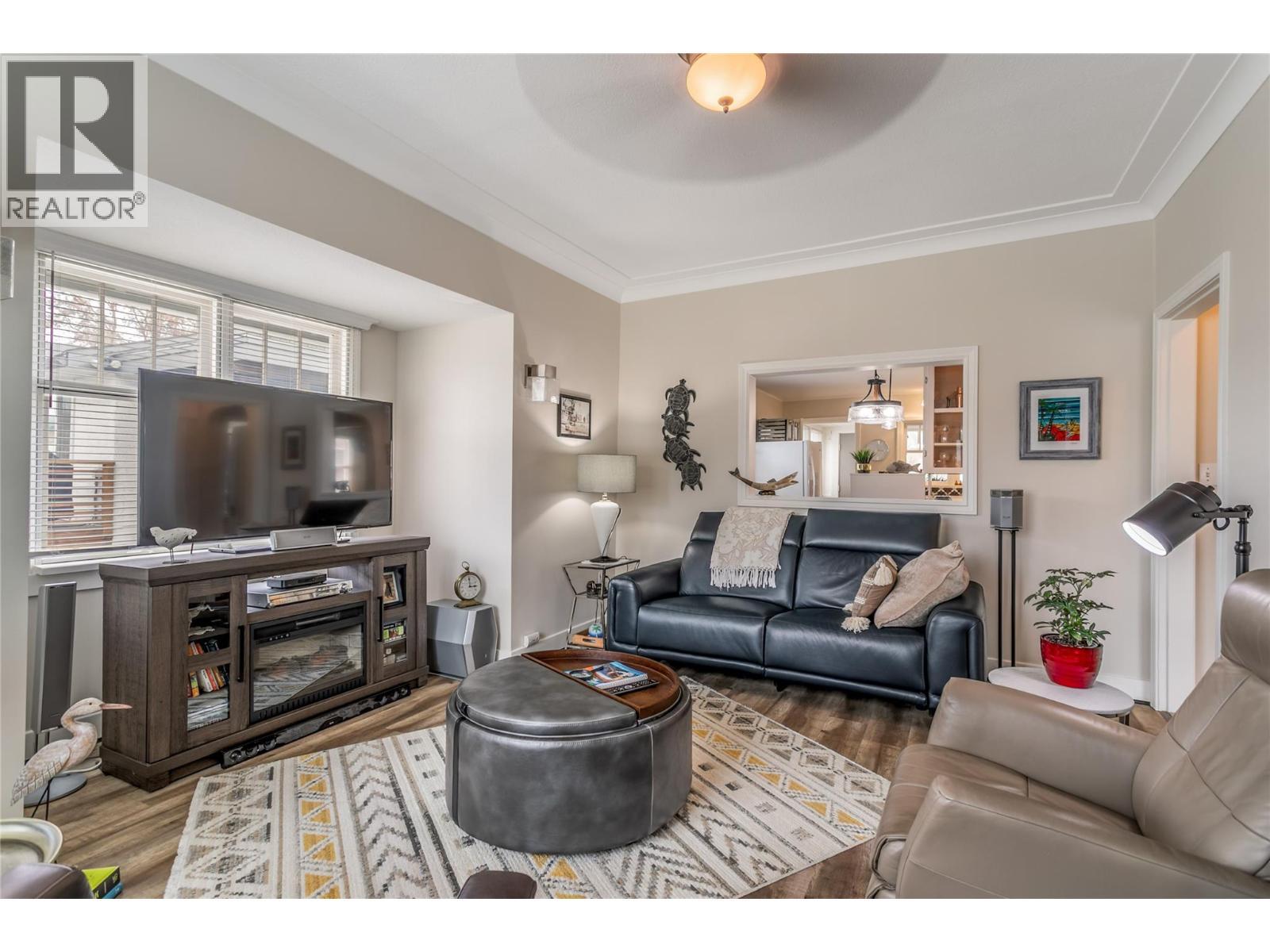 457 Patterson Avenue, Kelowna, BC