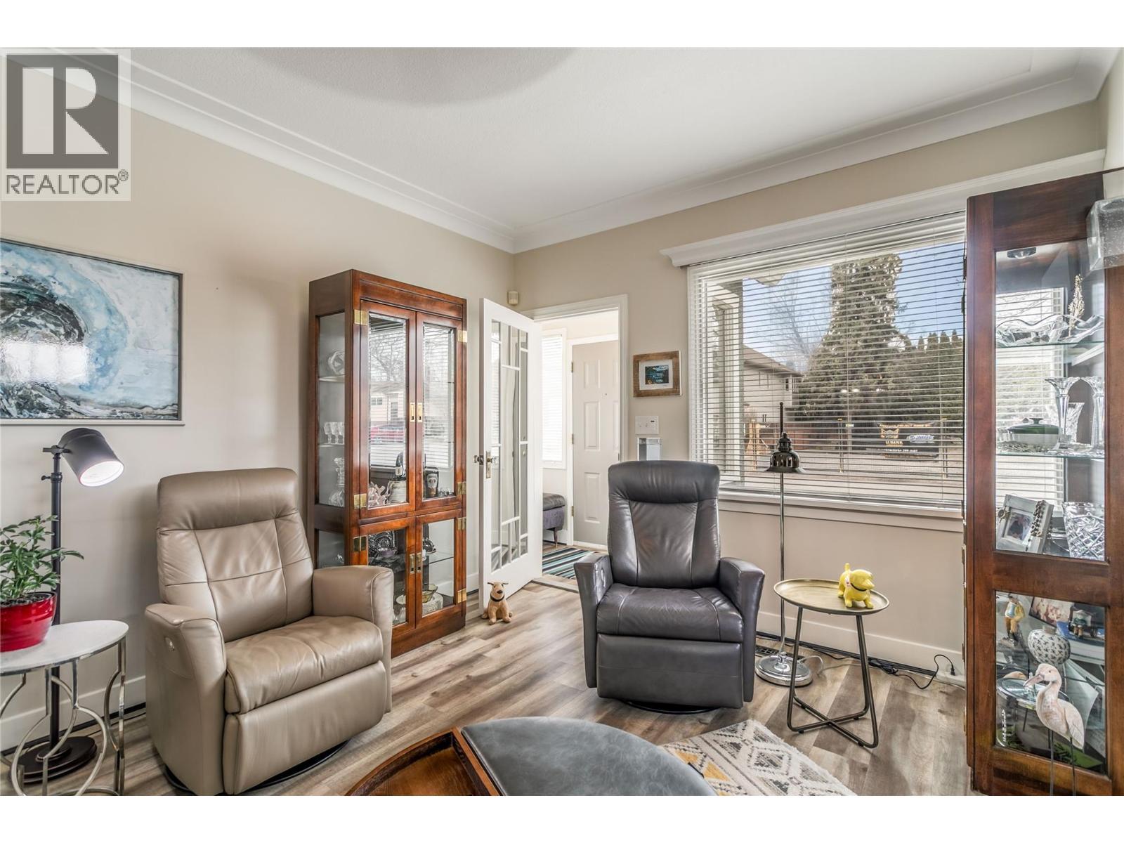 457 Patterson Avenue, Kelowna, BC