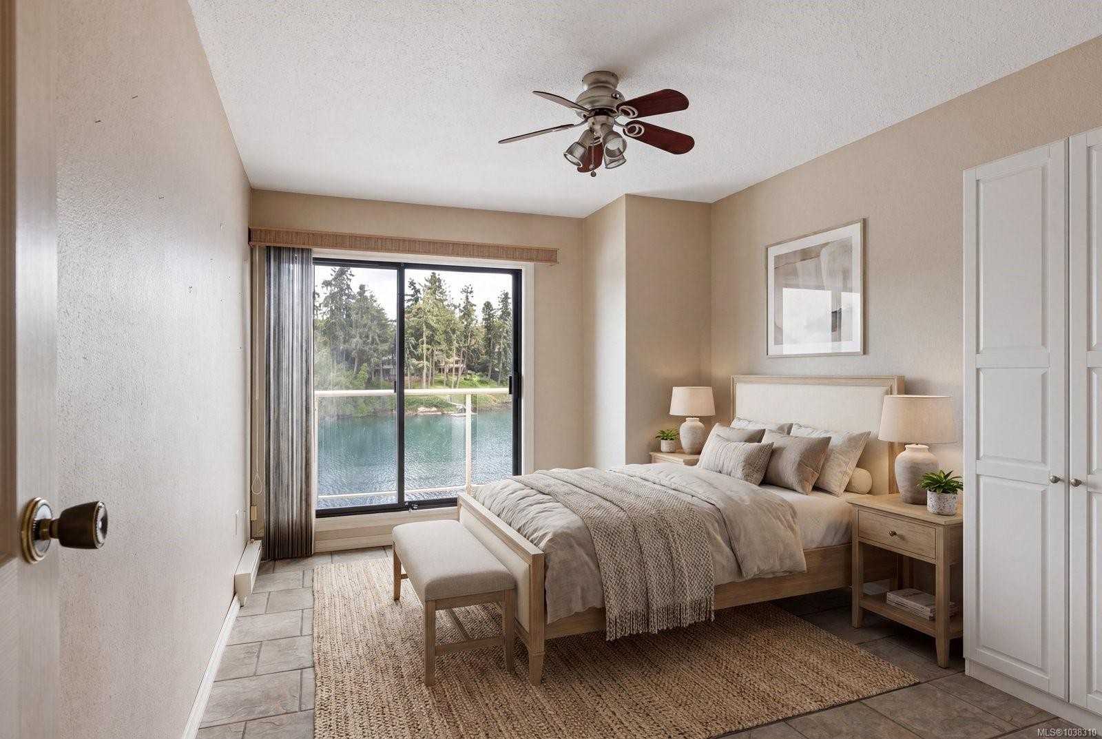 #3-67 Gorge Rd West, Saanich, BC
