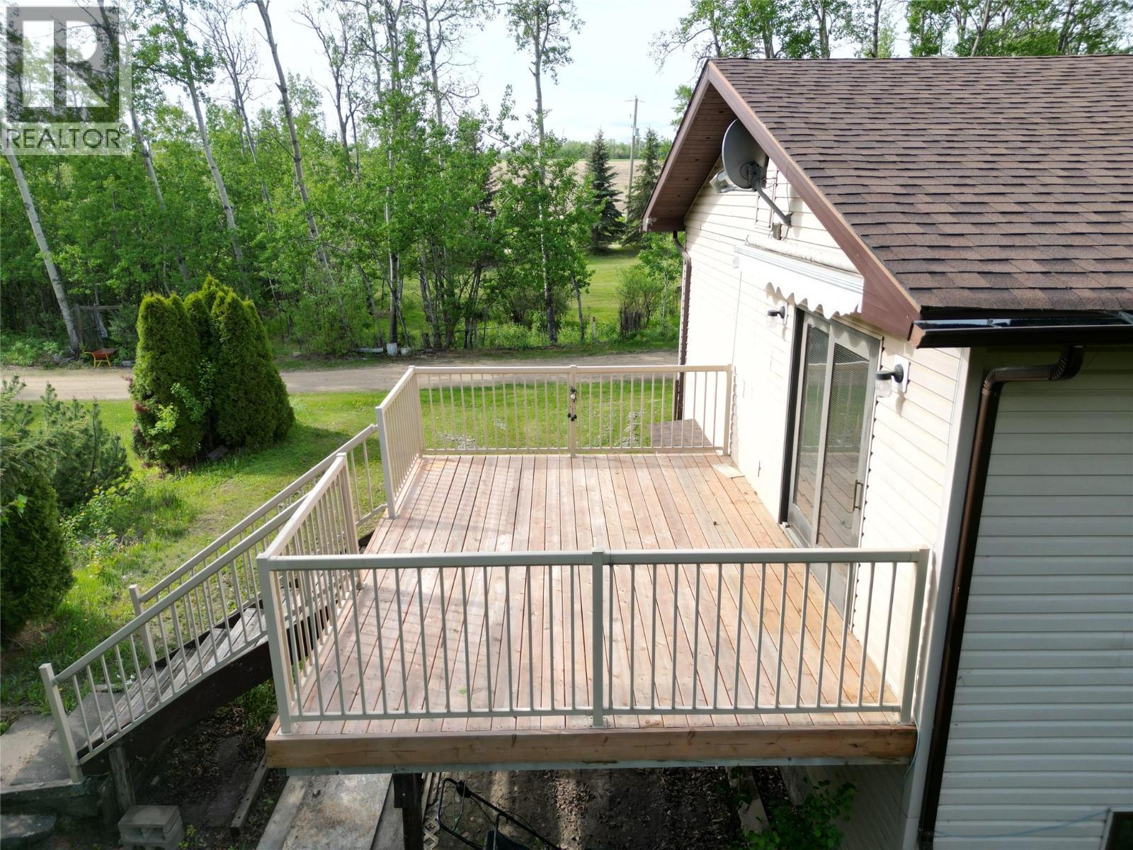 9616 227 Road, Dawson Creek, BC