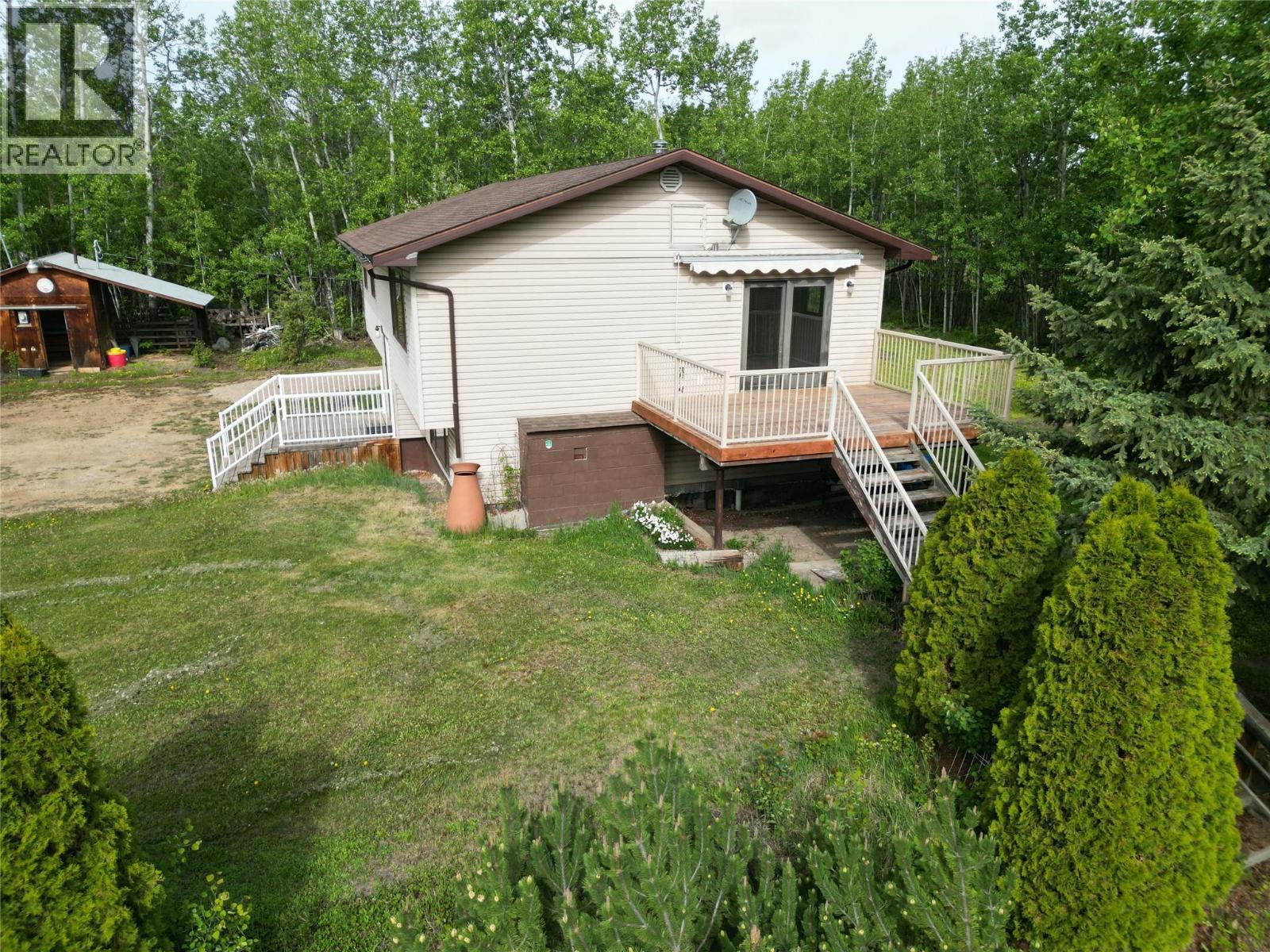 9616 227 Road, Dawson Creek, BC