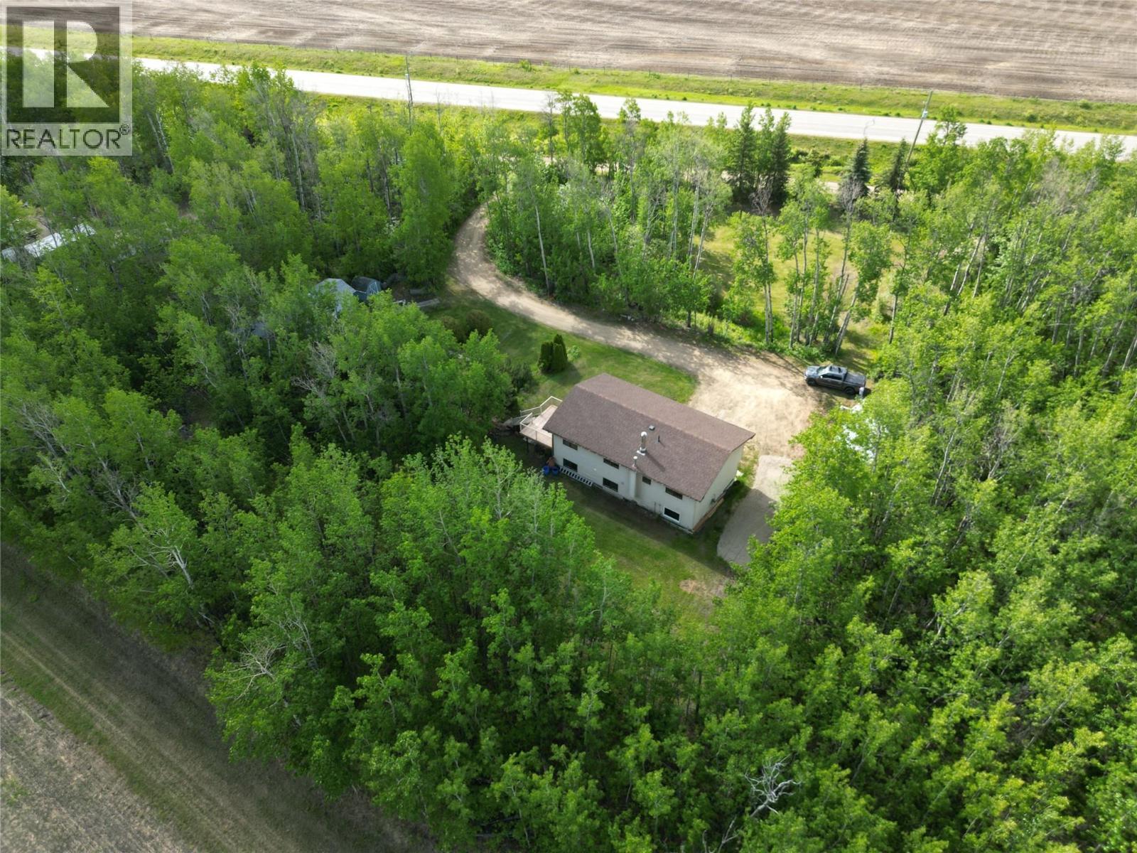 9616 227 Road, Dawson Creek, BC