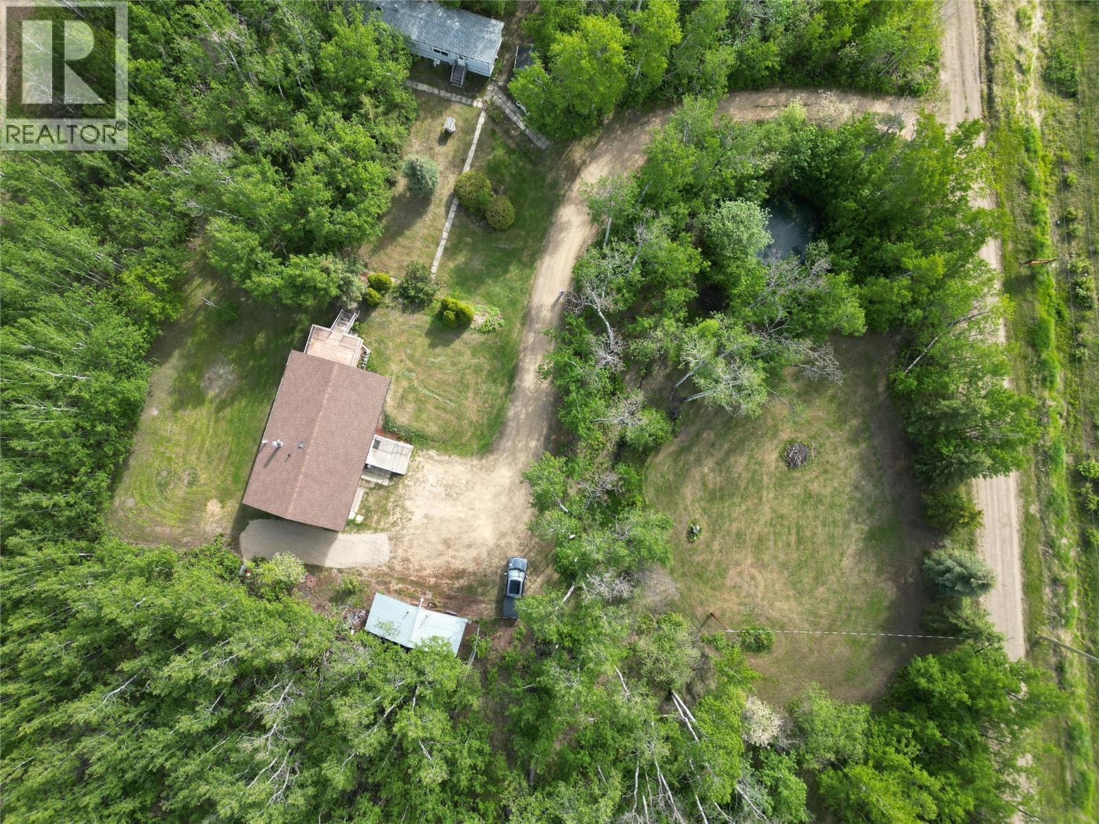 9616 227 Road, Dawson Creek, BC