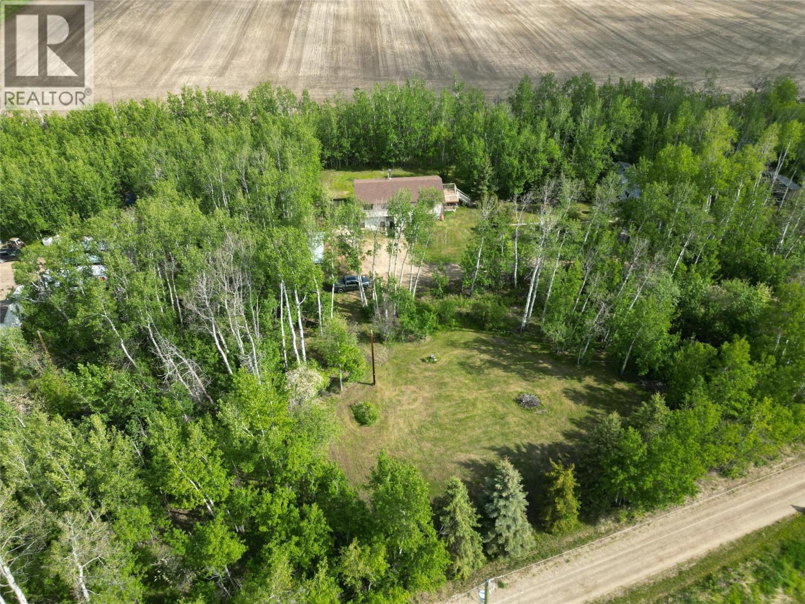 9616 227 Road, Dawson Creek, BC