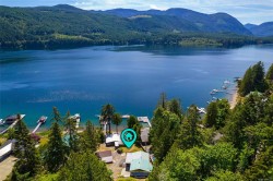 8856 Stirling Arm Dr Port Alberni, BC V9Y 9E1