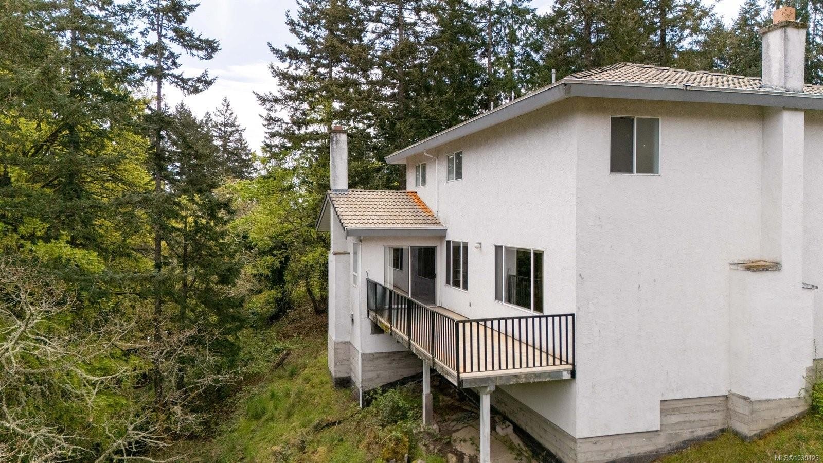 4617 Cliffwood Pl, Saanich, BC