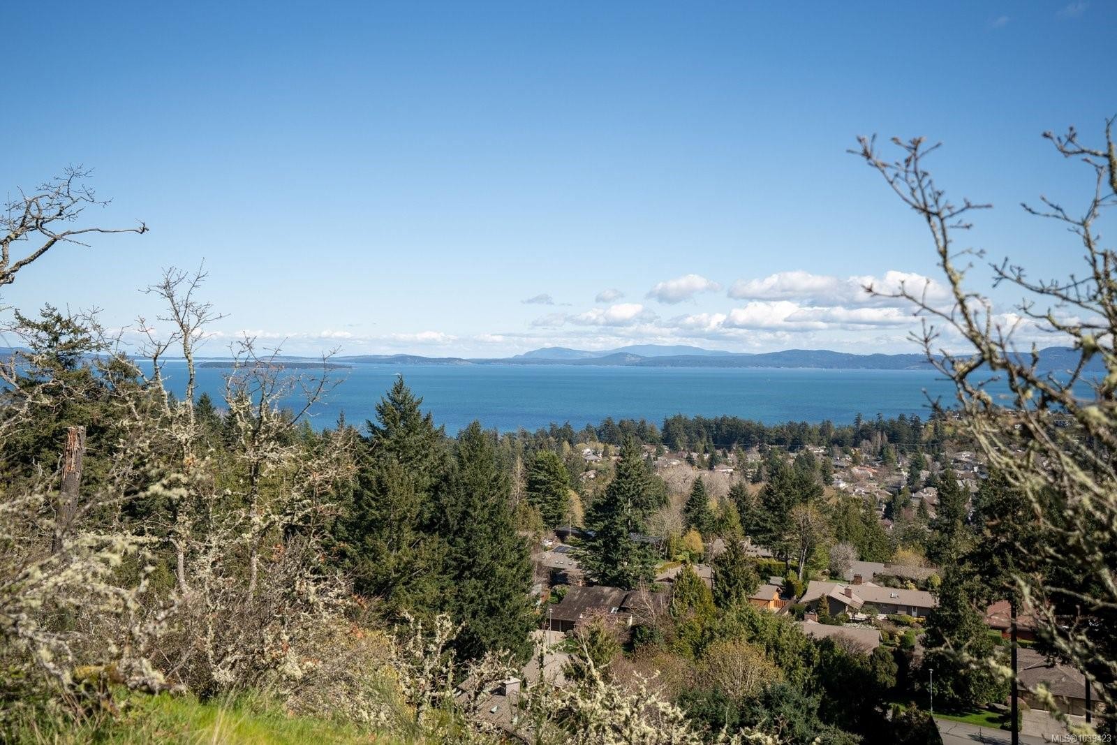 4617 Cliffwood Pl, Saanich, BC