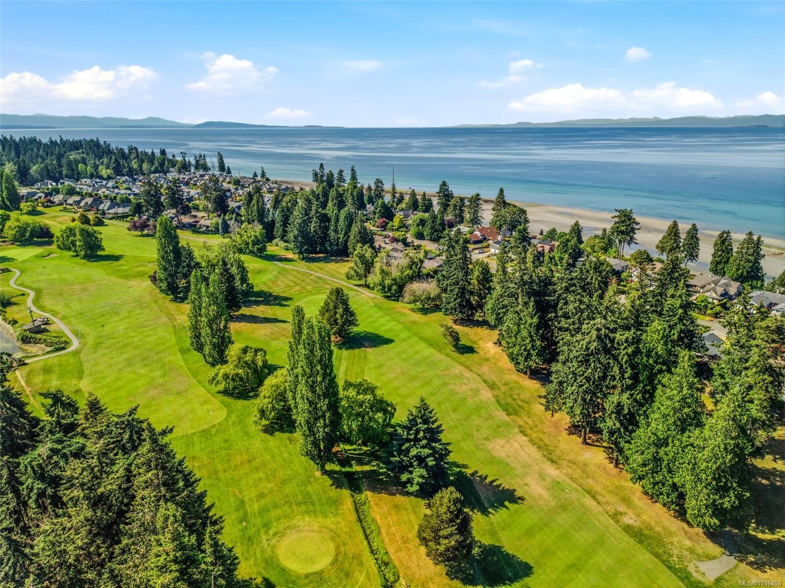 1000 Eaglecrest Dr, Qualicum Beach, BC
