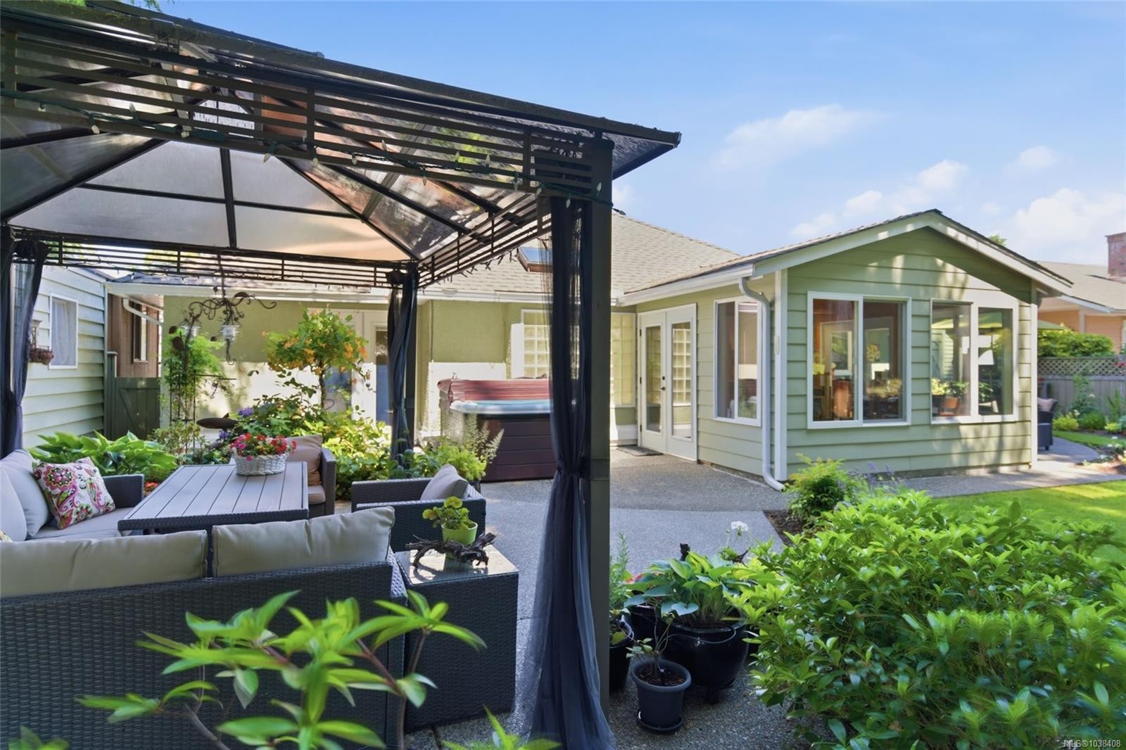 1000 Eaglecrest Dr, Qualicum Beach, BC