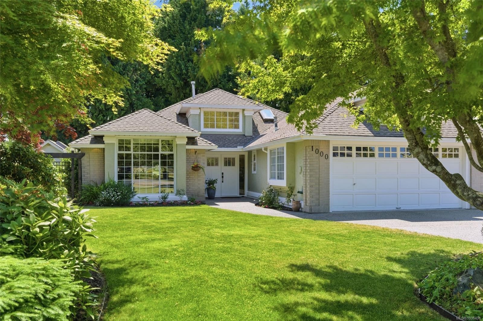 1000 Eaglecrest Dr, Qualicum Beach, BC
