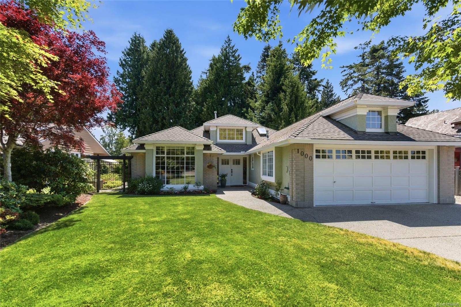 1000 Eaglecrest Dr, Qualicum Beach, BC