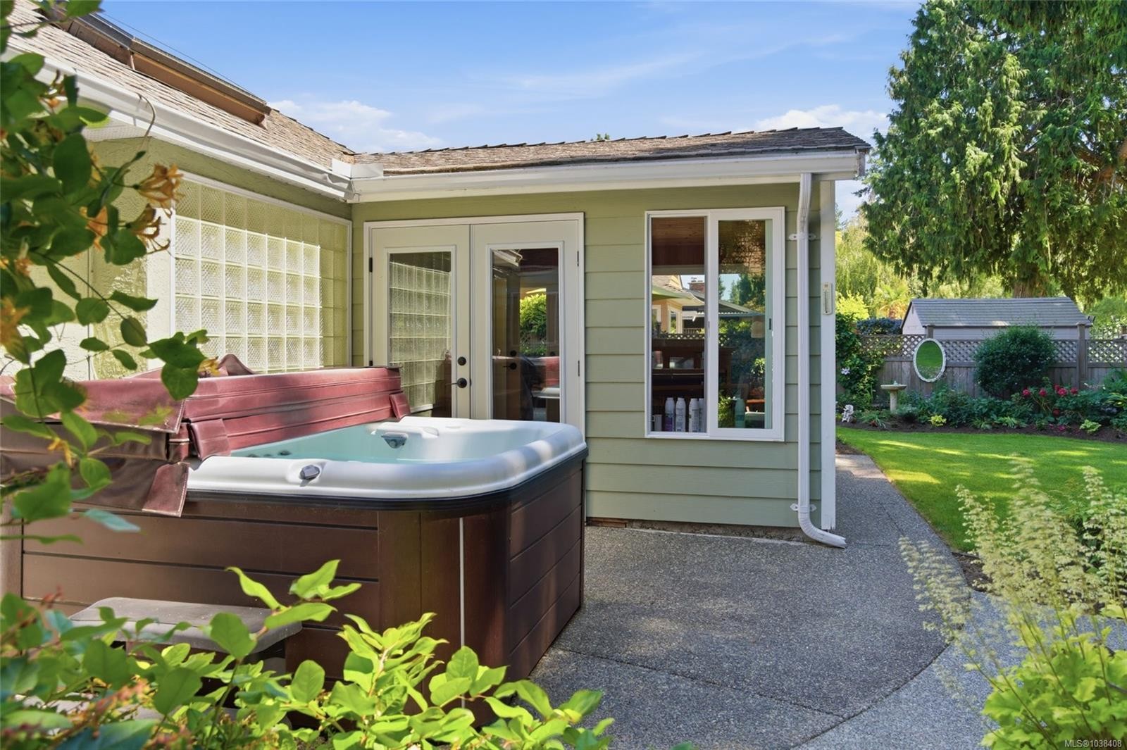 1000 Eaglecrest Dr, Qualicum Beach, BC