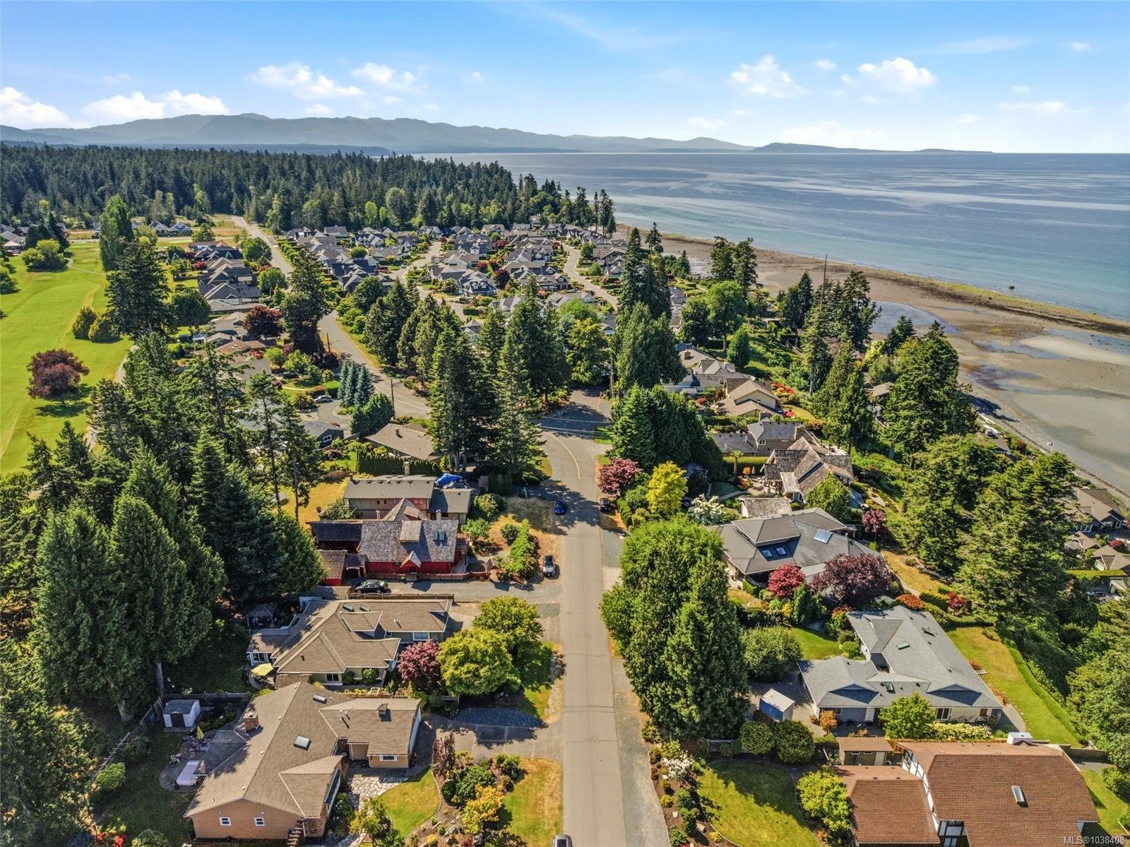 1000 Eaglecrest Dr, Qualicum Beach, BC