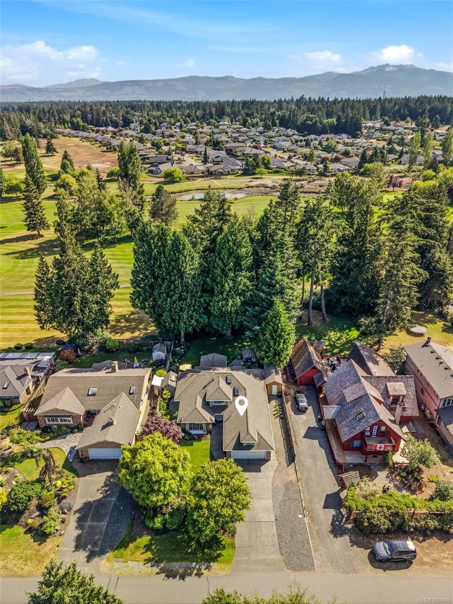 1000 Eaglecrest Dr, Qualicum Beach, BC