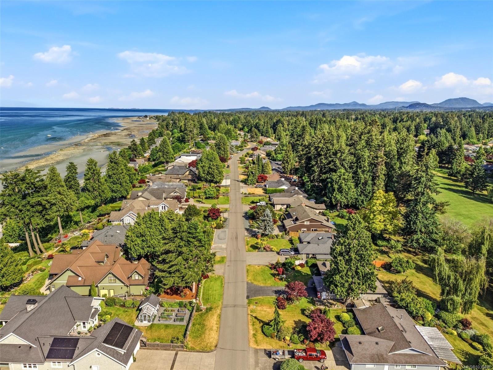 1000 Eaglecrest Dr, Qualicum Beach, BC
