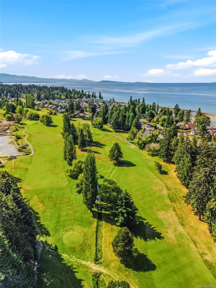 1000 Eaglecrest Dr, Qualicum Beach, BC