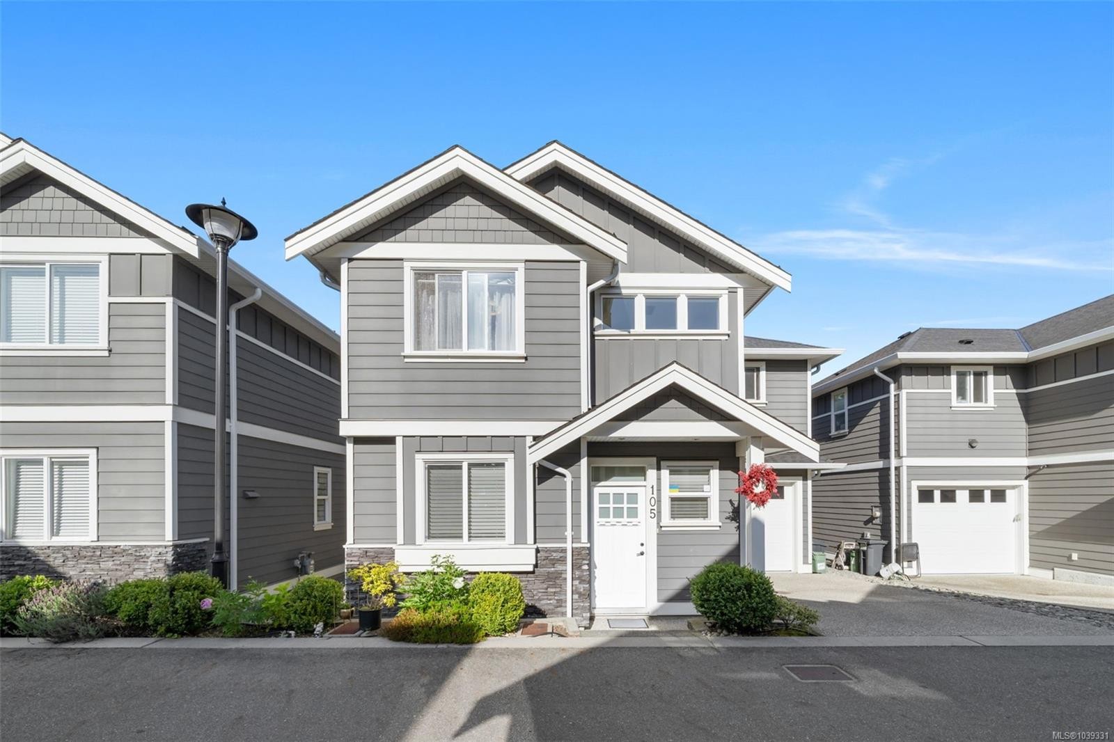 #105-1950 John Rd, North Saanich, BC